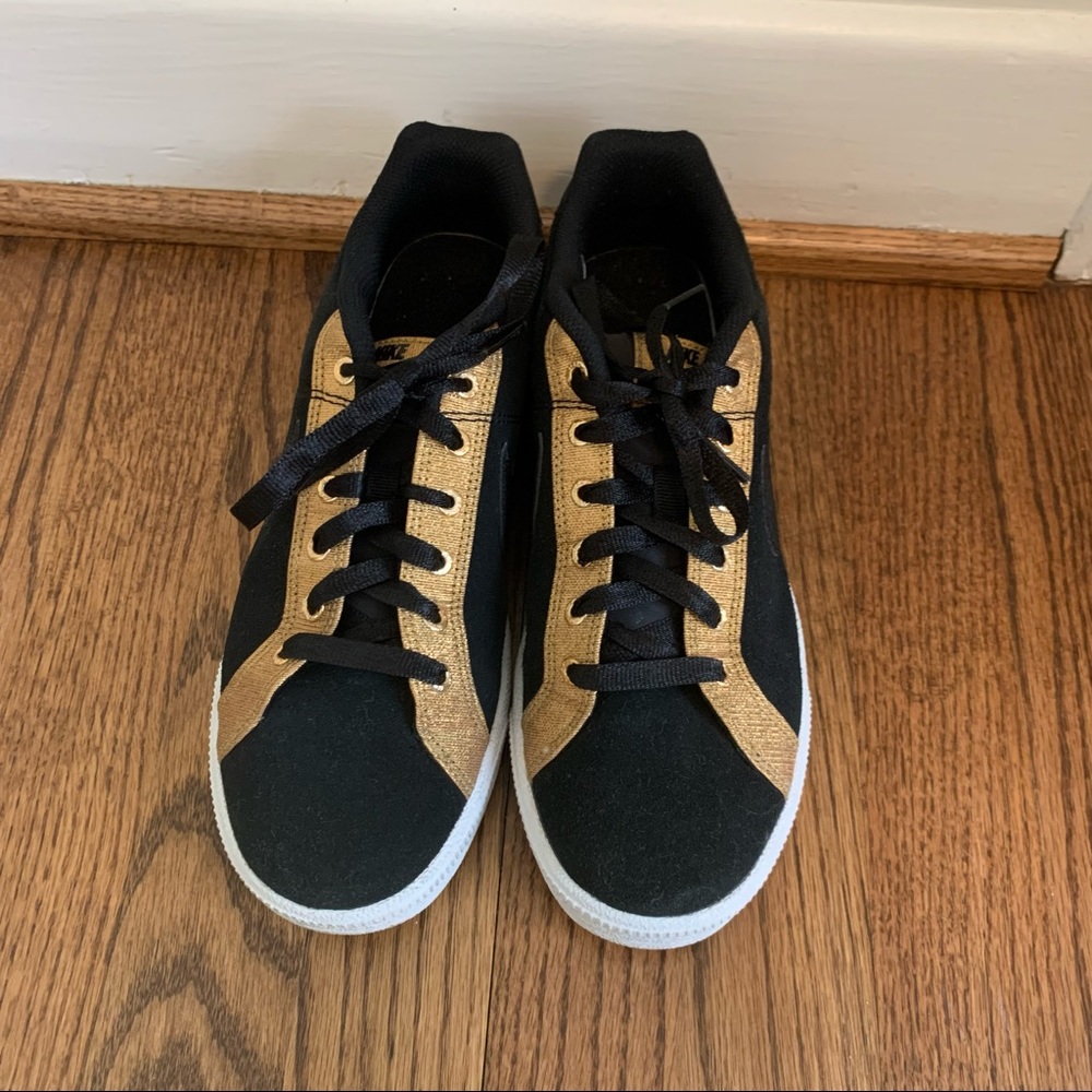 Nike sneakers